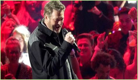 Does Blake Shelton Write His Own Songs? Unveiling The Truth Behind The Country Star’s Music
