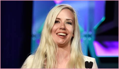 Exploring The Life And Career Of Alanah Pearce: A Journey Through Gaming And Media