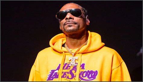 Is Snoop Dogg A Criminal? Uncovering The Truth Behind The Legend
