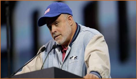 Mark Levin's Health: Insights And Updates