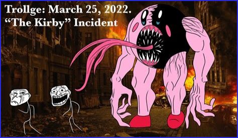 The Skirby Incident: A Comprehensive Analysis