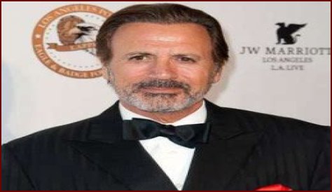 Unraveling The Mystery: Is Frank Stallone Gay?