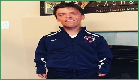 Zach Roloff's Accident: A Deep Dive Into The Incident And Its Aftermath